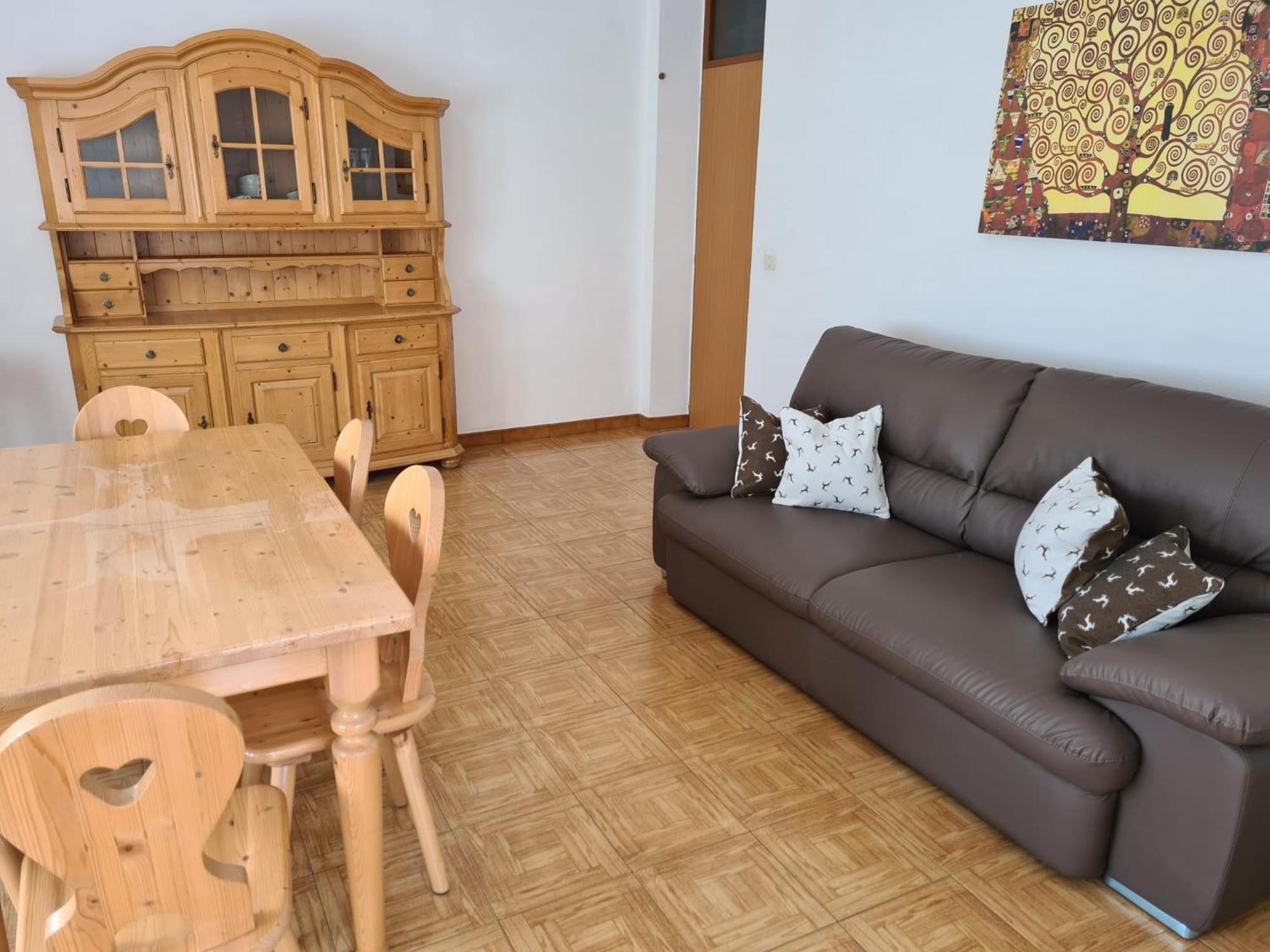 Appartamenti Croz Del Re Andalo Exterior foto