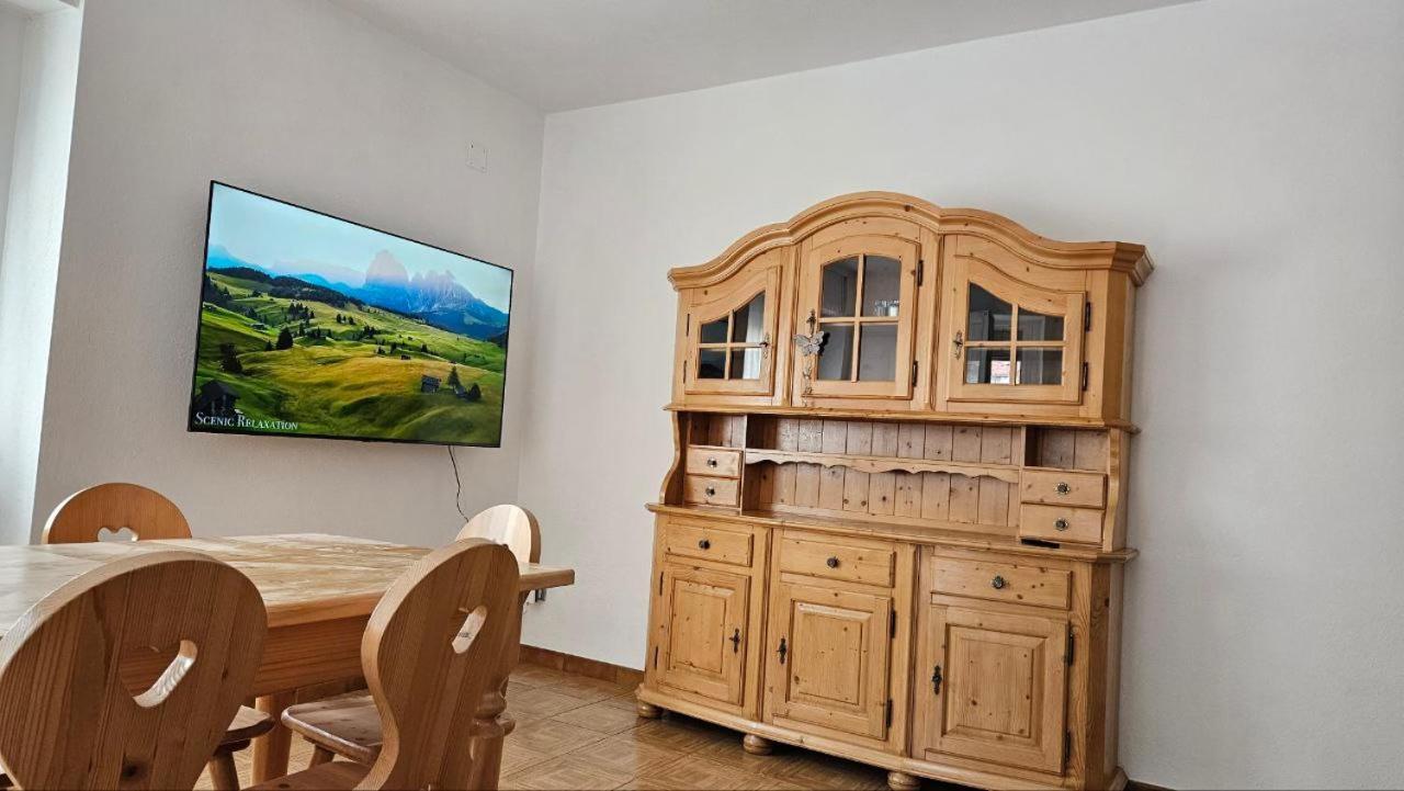 Appartamenti Croz Del Re Andalo Exterior foto
